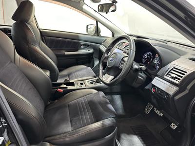 2014 Subaru Levorg - Thumbnail