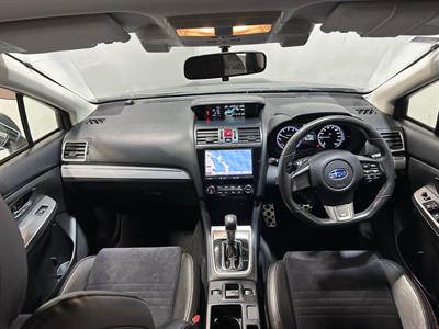 2014 Subaru Levorg - Thumbnail