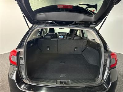 2014 Subaru Levorg - Thumbnail