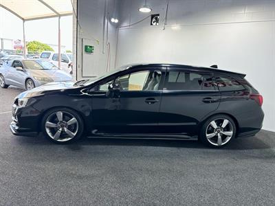 2014 Subaru Levorg - Thumbnail