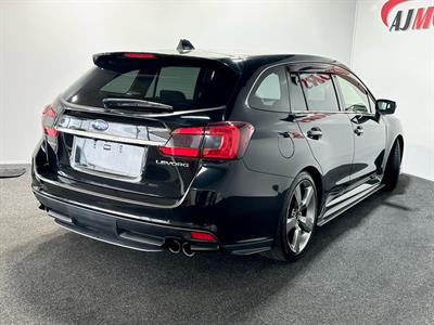 2014 Subaru Levorg - Thumbnail