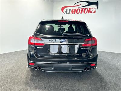 2014 Subaru Levorg - Thumbnail