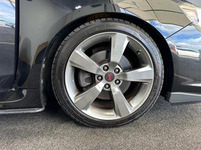 2014 Subaru Levorg - Thumbnail