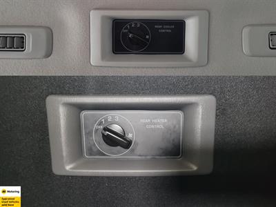 2019 Nissan NV350 - Thumbnail