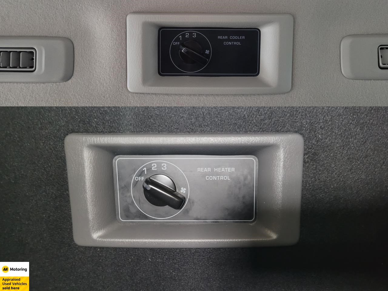 2019 Nissan NV350