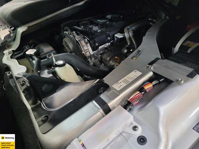 2019 Nissan NV350 - Thumbnail