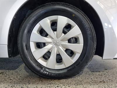2020 Toyota Corolla - Thumbnail