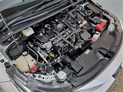 2020 Toyota Corolla - Thumbnail