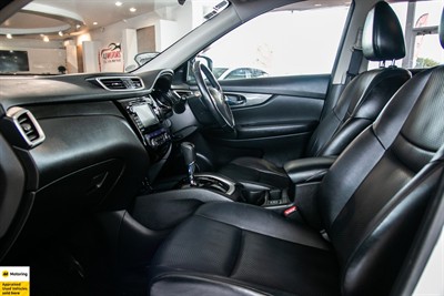 2015 Nissan X-Trail - Thumbnail