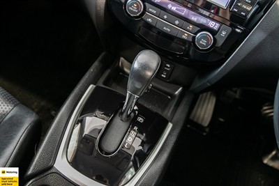 2015 Nissan X-Trail - Thumbnail