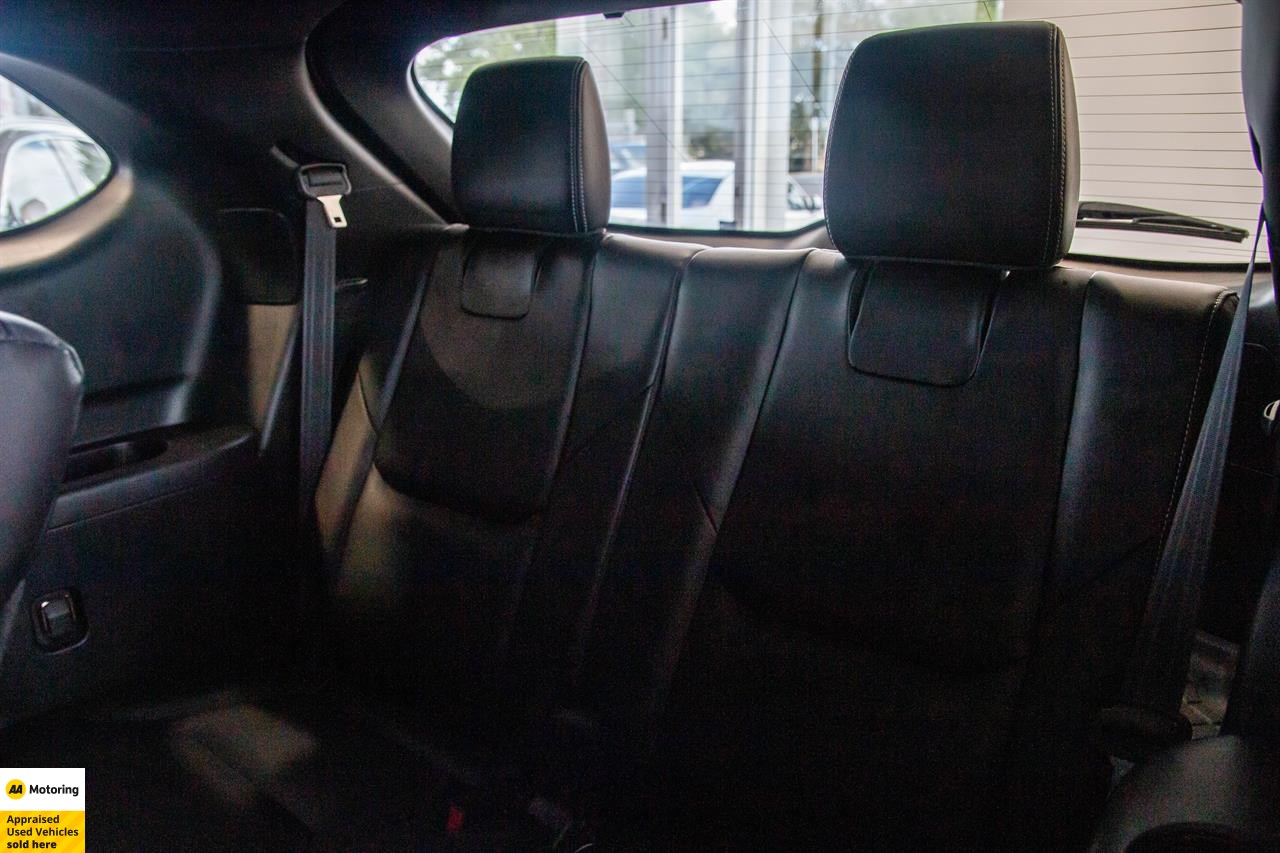 2021 Mazda CX-9
