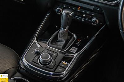 2021 Mazda CX-9 - Thumbnail