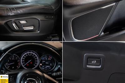2021 Mazda CX-9 - Thumbnail