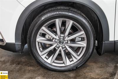 2021 Mazda CX-9 - Thumbnail