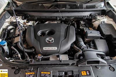 2021 Mazda CX-9 - Thumbnail