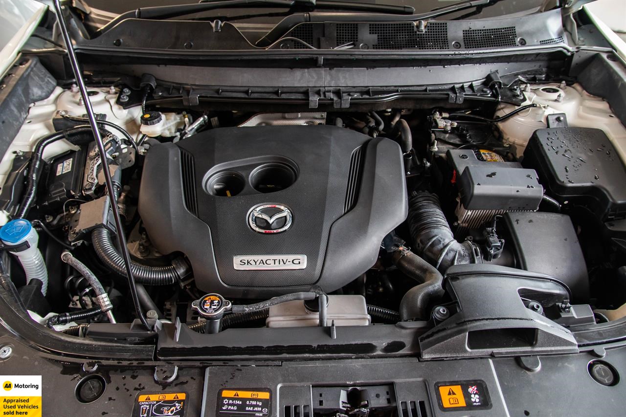 2021 Mazda CX-9