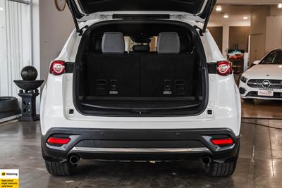 2021 Mazda CX-9 - Thumbnail