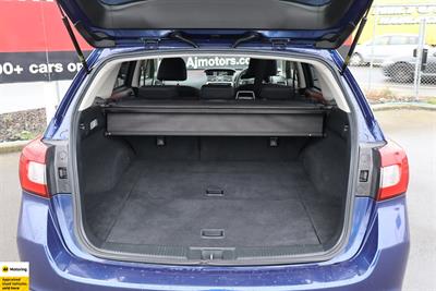2015 Subaru Levorg - Thumbnail