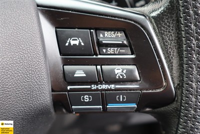 2015 Subaru Levorg - Thumbnail