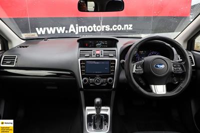 2015 Subaru Levorg - Thumbnail