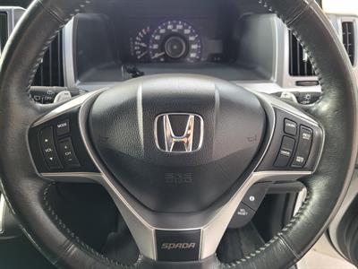 2014 Honda STEPWAGON - Thumbnail