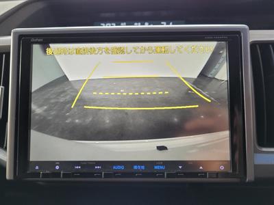 2014 Honda STEPWAGON - Thumbnail