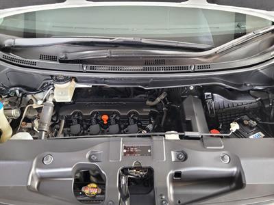 2014 Honda STEPWAGON - Thumbnail