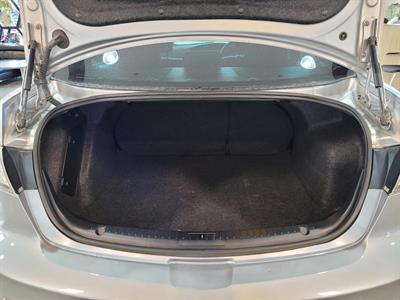 2011 Mazda Axela - Thumbnail