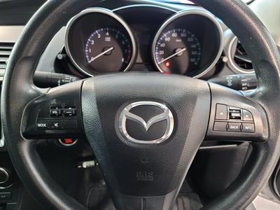 2011 Mazda Axela - Thumbnail