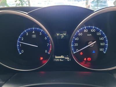 2011 Mazda Axela - Thumbnail