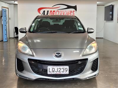 2011 Mazda Axela - Thumbnail