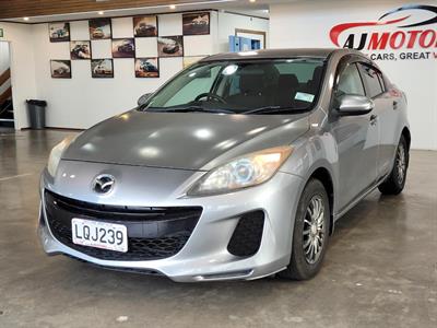 2011 Mazda Axela - Thumbnail