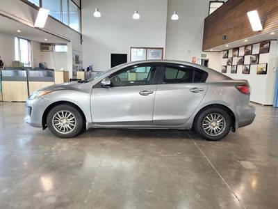 2011 Mazda Axela - Thumbnail