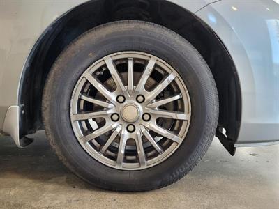 2011 Mazda Axela - Thumbnail