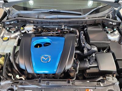 2011 Mazda Axela - Thumbnail