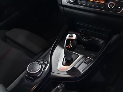 2015 BMW 116i - Thumbnail