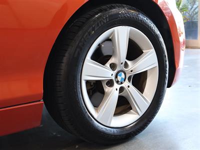 2015 BMW 116i - Thumbnail