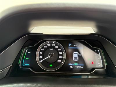 2022 Hyundai IONIQ - Thumbnail