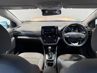 2022 Hyundai IONIQ - Thumbnail