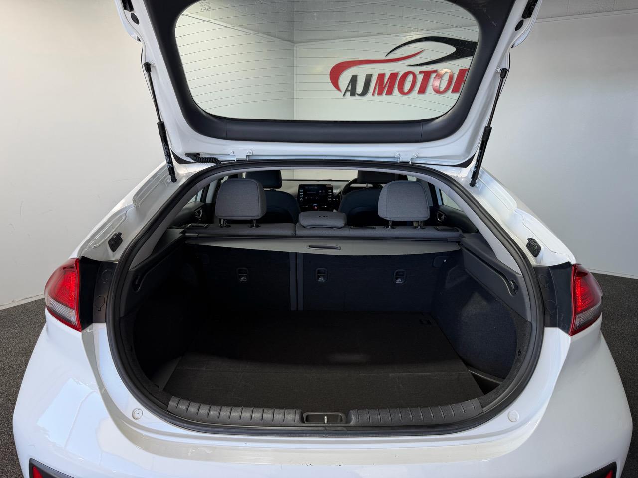 2022 Hyundai IONIQ