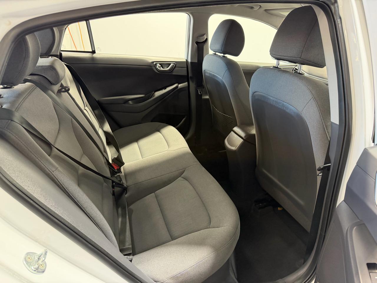 2022 Hyundai IONIQ