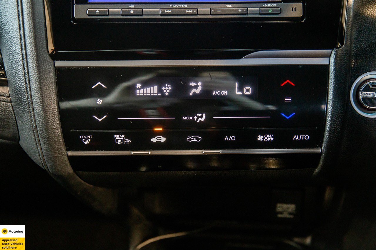 2016 Honda Fit