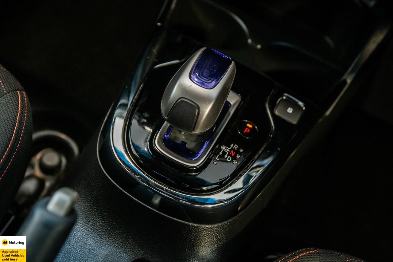 2016 Honda Fit