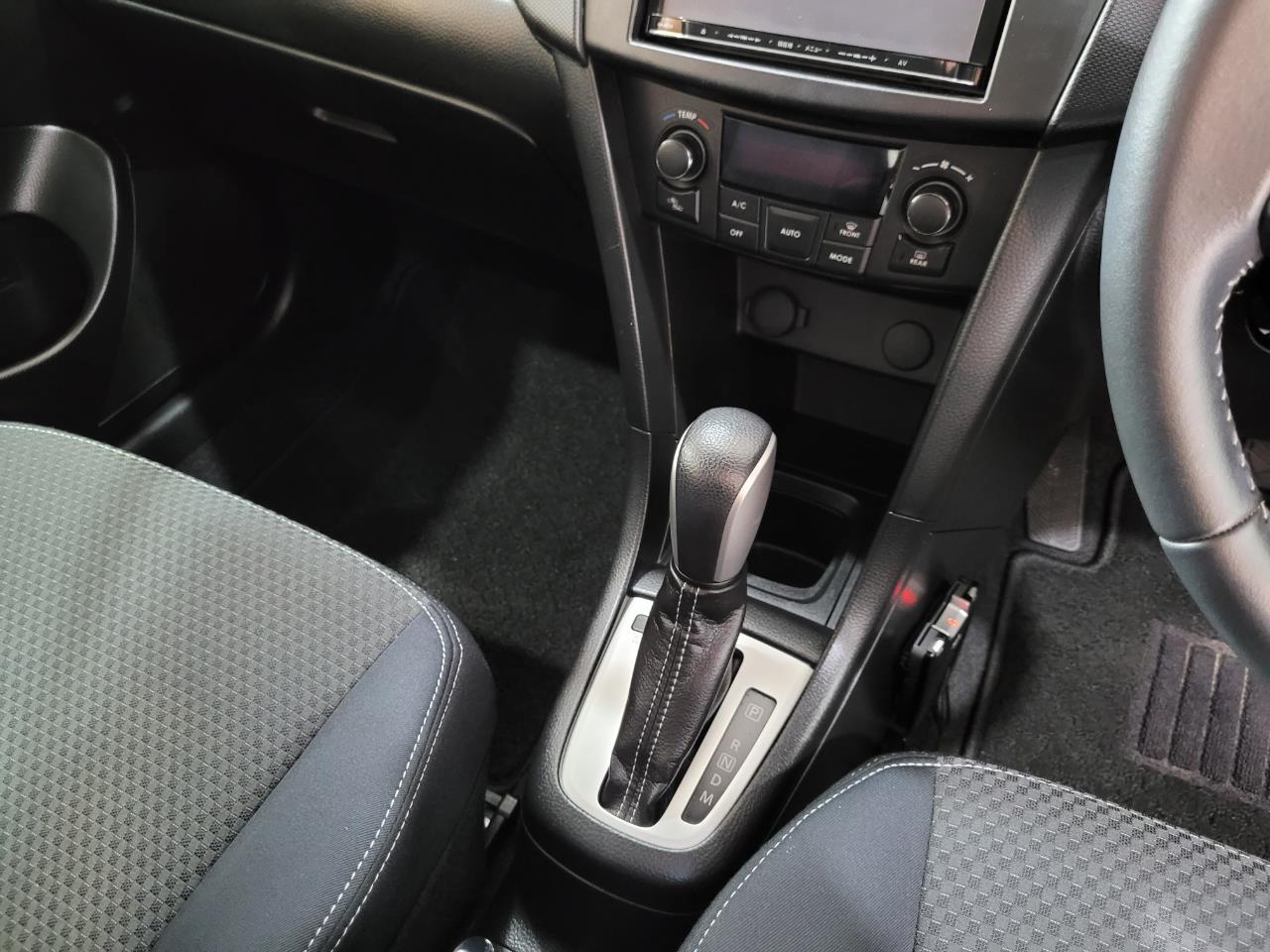 2014 Suzuki Swift