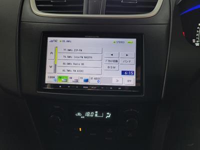 2014 Suzuki Swift - Thumbnail