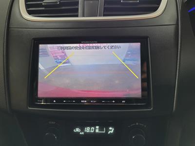 2014 Suzuki Swift - Thumbnail