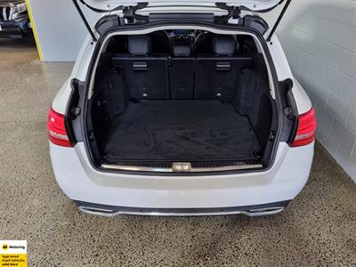 2015 Mercedes-Benz C 180 - Thumbnail