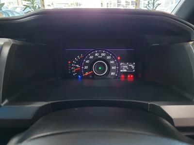 2012 Honda STEPWAGON - Thumbnail