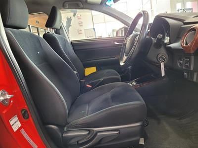 2014 Toyota Corolla - Thumbnail