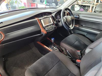 2014 Toyota Corolla - Thumbnail